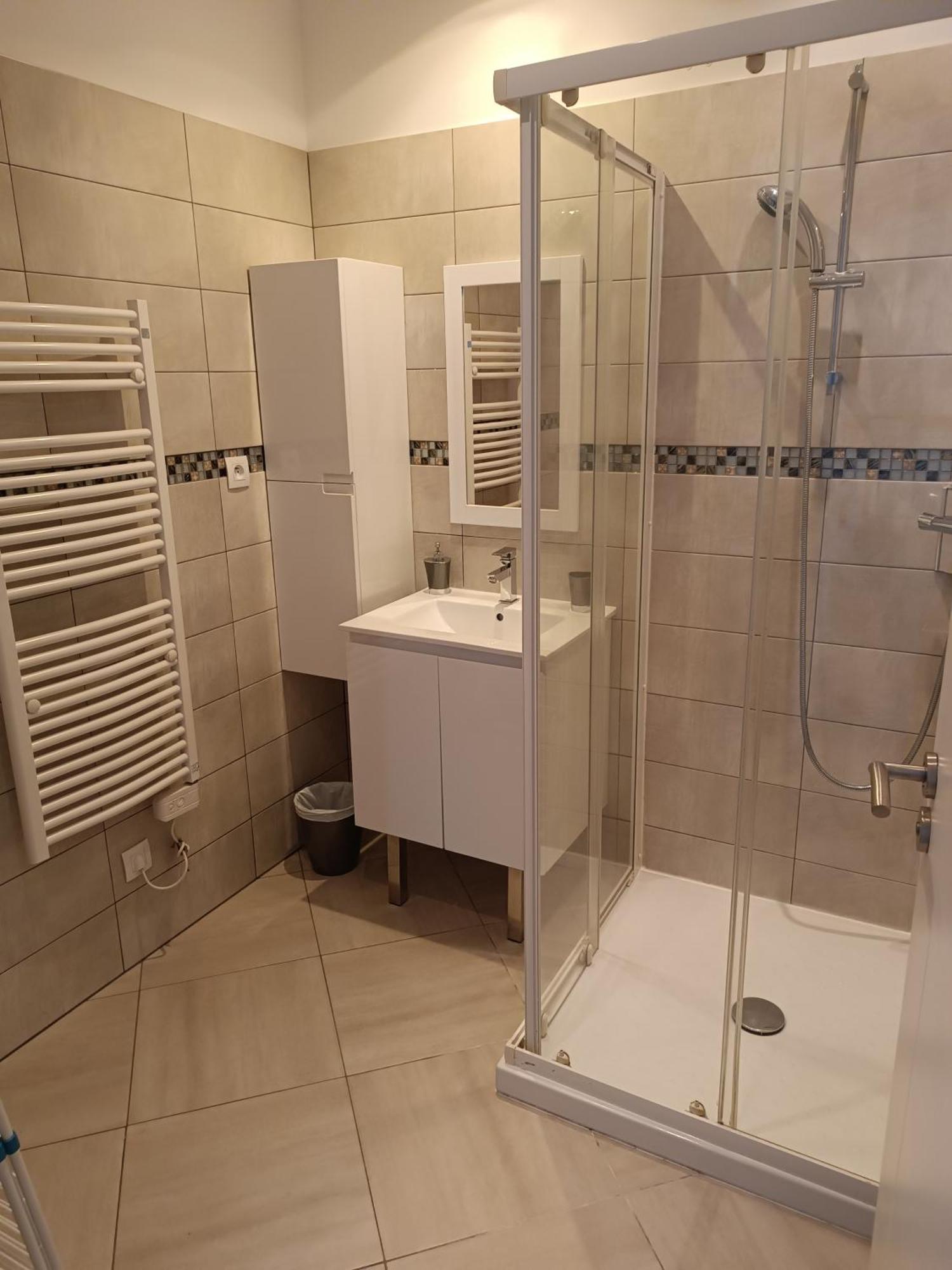 Appartement Molini Портисио Екстериор снимка