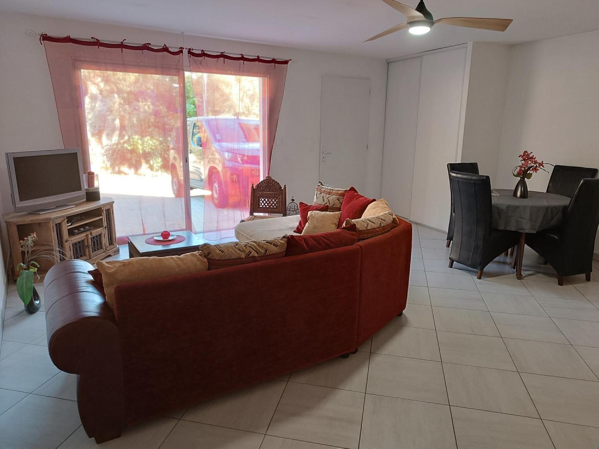 Appartement Molini Портисио Екстериор снимка