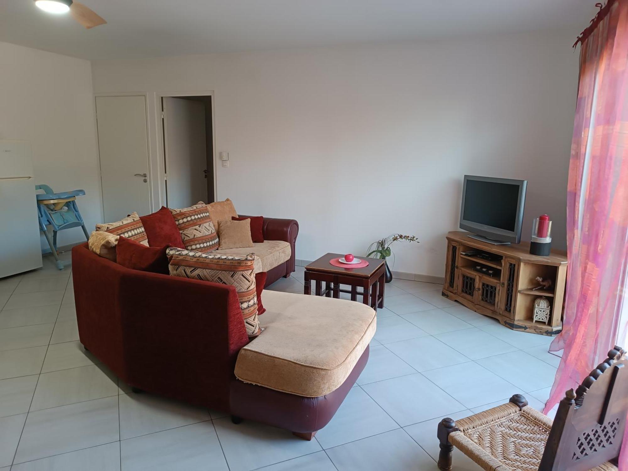 Appartement Molini Портисио Екстериор снимка