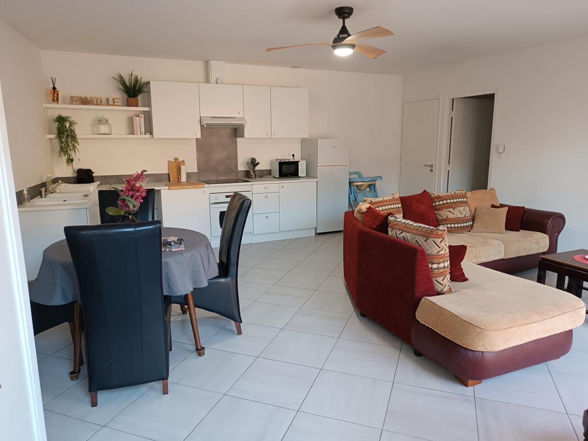 Appartement Molini Портисио Екстериор снимка