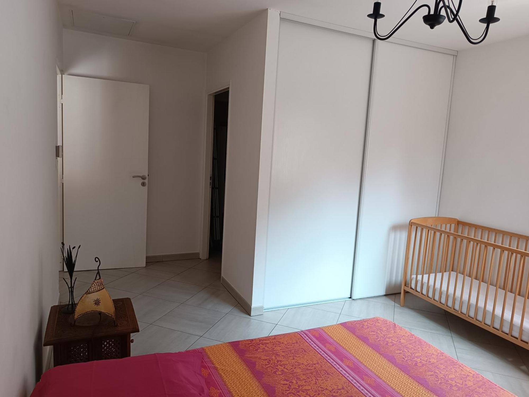 Appartement Molini Портисио Екстериор снимка
