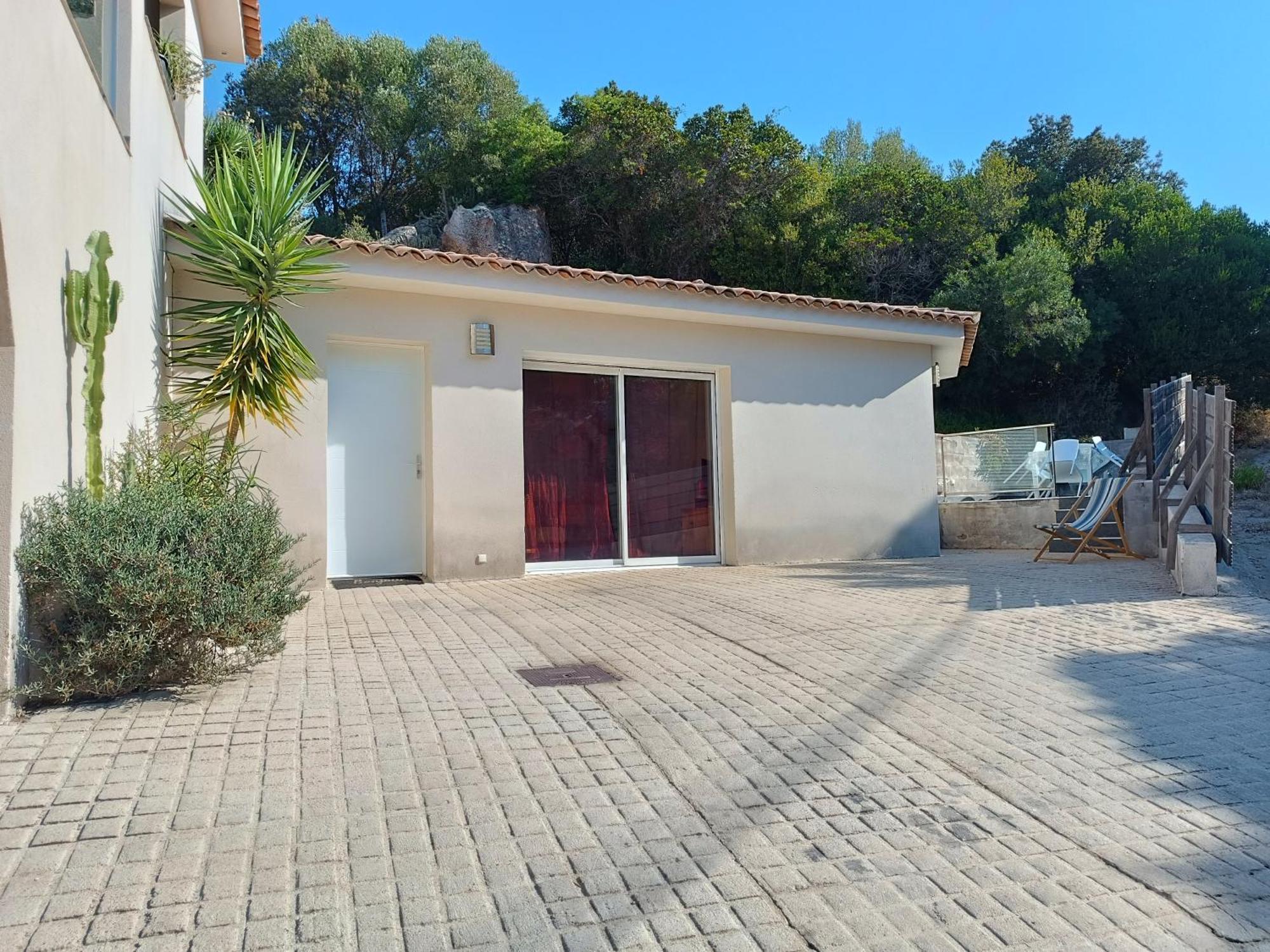 Appartement Molini Портисио Екстериор снимка